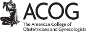 American College of Obstetricians and Gynecologists member