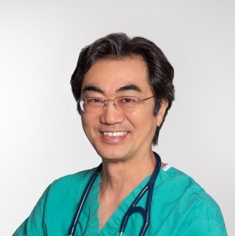 Dr. Yasuto Taguchi, MD, PhD, FACOG