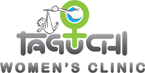 Taguchi Women's Clinic logo