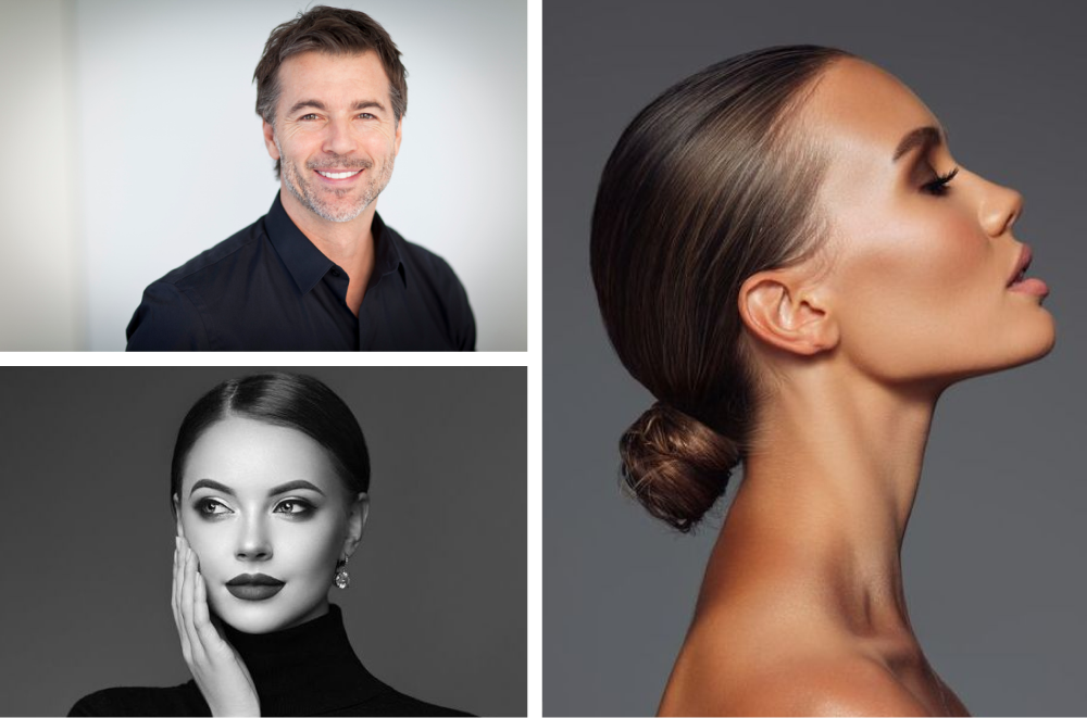 Skincare and laser hair removal results